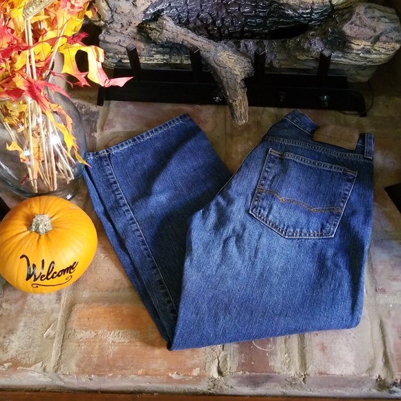 American Eagle Outfitters Other - Men's American Eagle "Loose" Jeans